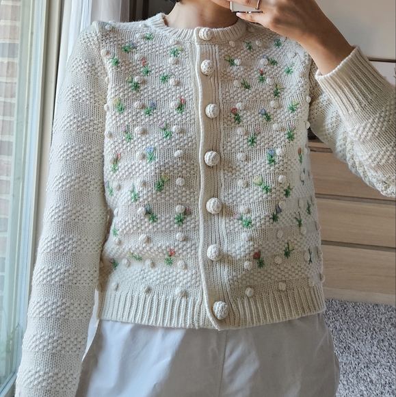 NWT Paul & joe cardigan - Picture 10 of 15